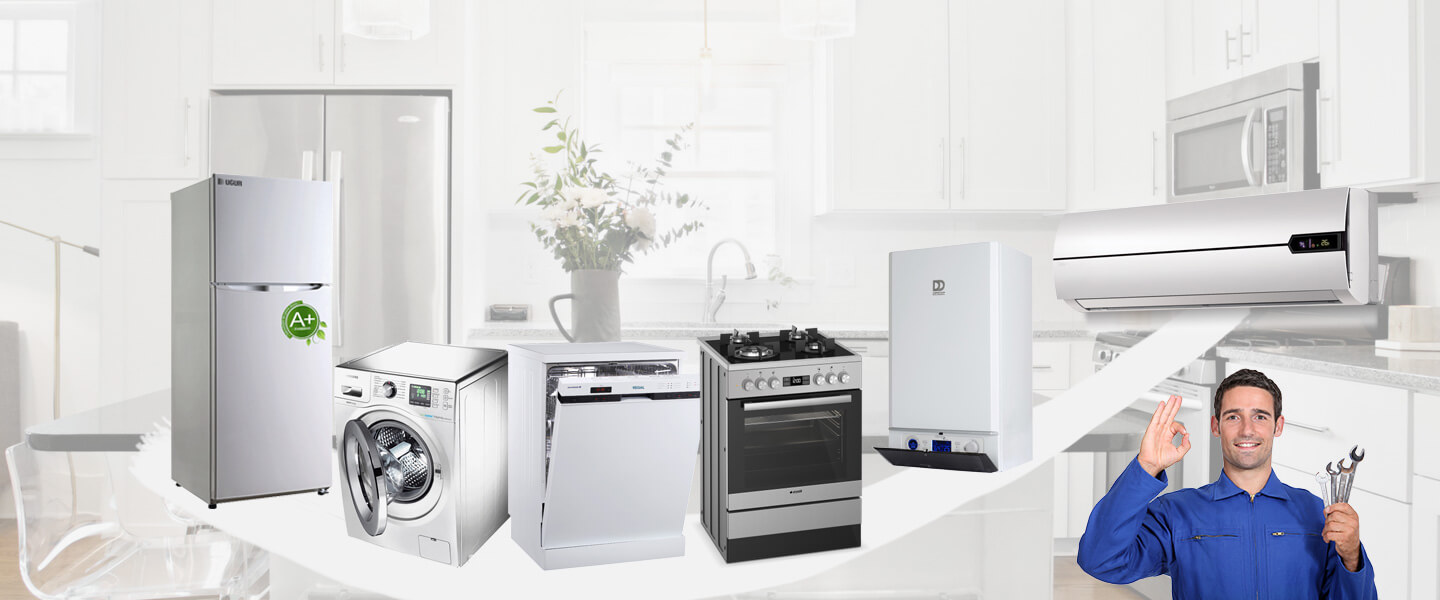 Sivaslı Gorenje Servisi